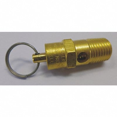 Pressure Relief Valve Speedaire