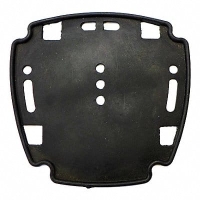 Front Cover Gasket Speedaire