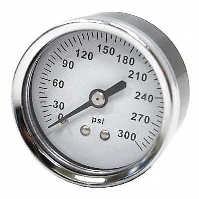 Pressure Gauge Speedaire