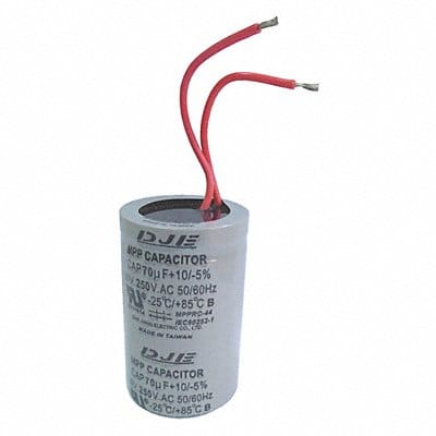 Running Capacitor Speedaire