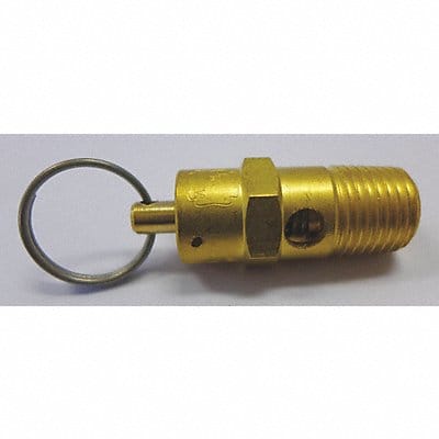 Pressure Relief Valve Speedaire