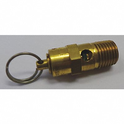 Pressure Relief Valve 165PSI Speedaire