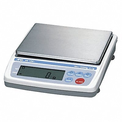 Balance Scale Digital 300g