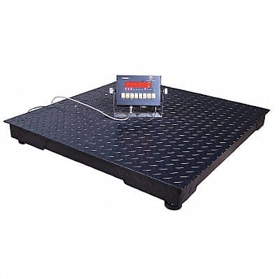 Pallet Floor Scale Warehouse Scale