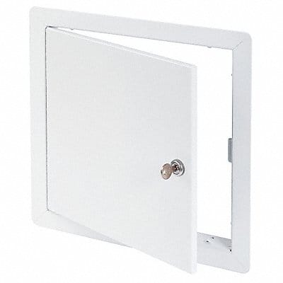 Access Door Standard with Key 18x18