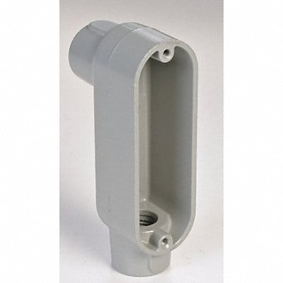 Conduit Outlet Body Alum Trd Sz 1 1/2in