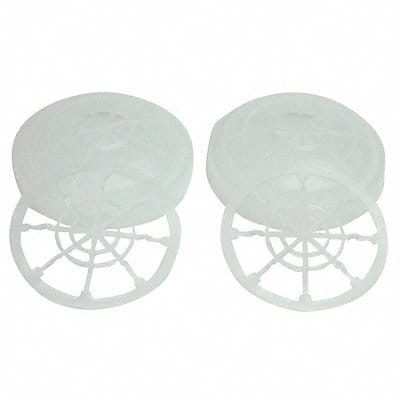 Filter Cover Assembly White PR