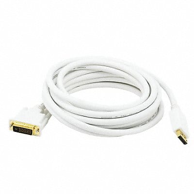 Displayport DisplayPort to DVI Cable