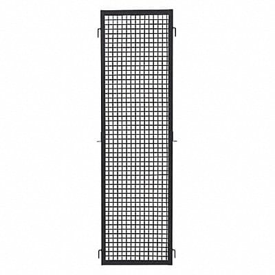 Wire Mesh Panel 63 inx84 in