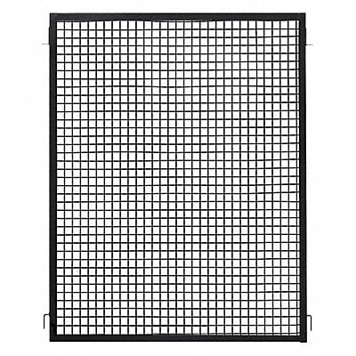 Wire Mesh Panel 39 inx60 in