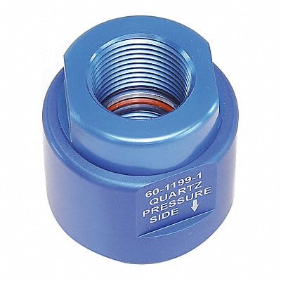 Sealing Coupling Window 1 NPT