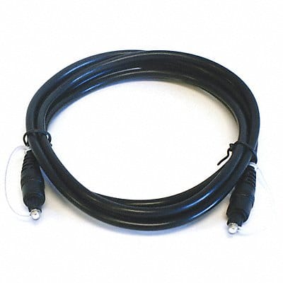 A/V Cable Optical Toslink 6ft