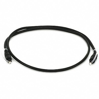 A/V Cable Optical Toslink 3ft