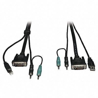 KVM Cable Kit 15 Ft