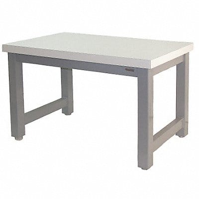 G4823 Workbench Laminate 60 W 30 D