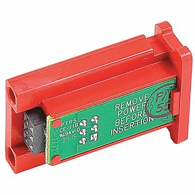 Programmer Module