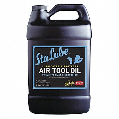 Air Tool Oil 1 Gal