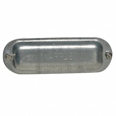 Conduit Access Cover Steel