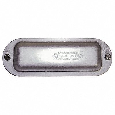 Conduit Access Cover Steel