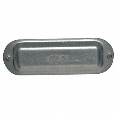 Conduit Access Cover Steel