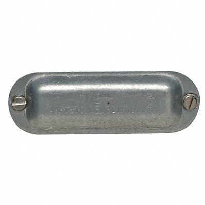 Conduit Access Cover Steel