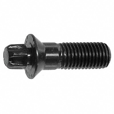 Camrail BoltFastener L 2 5/8 in PK100