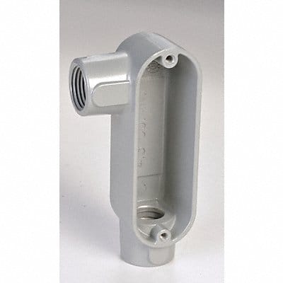 Conduit Outlet Body 1-1/4 In.