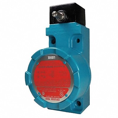 Explosion Proof Limit Switch