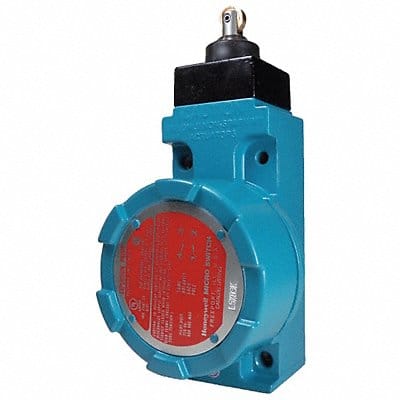 Explosion Proof Limit Switch