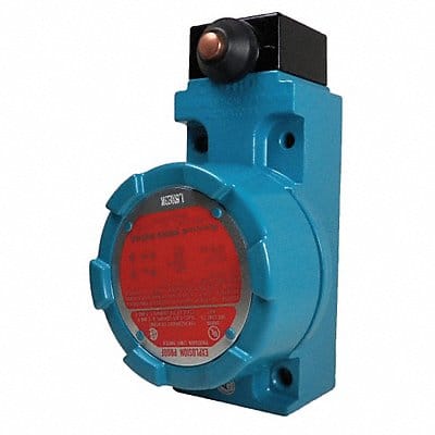 Explosion Proof Limit Switch