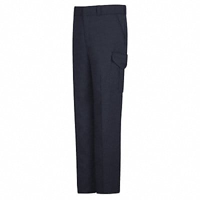 Stretch Cargo Pants Navy Size 30x37U In