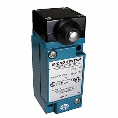 Heavy Duty Limit Switch