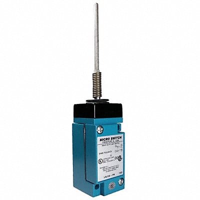 Heavy Duty Limit Switch