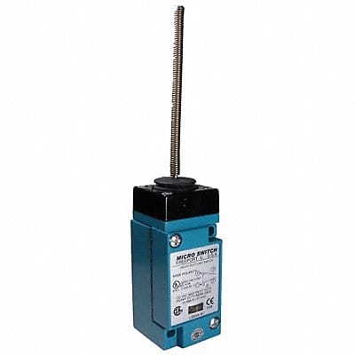 Heavy Duty Limit Switch