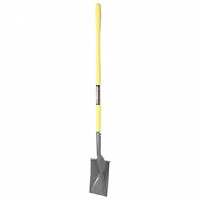 Garden Spade 46-3/4 In Hndle 12 In Blade