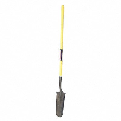 Drain Spade 46-3/4 In Handle 5-3/4 Blade