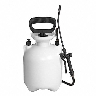 Handheld Sprayer 1.0 gal Poly Tank