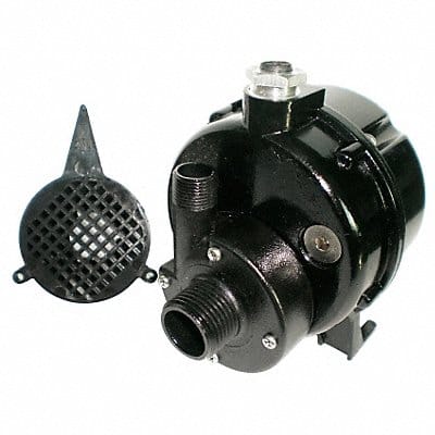 Pump Submersible 1/90HP