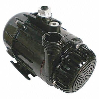 Pump Submersible 1/10HP