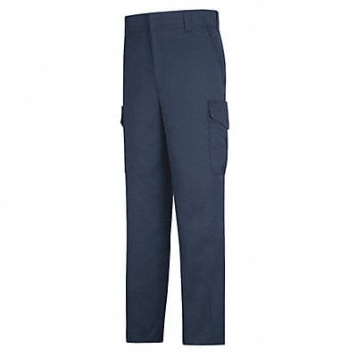 Sentry Cargo Trouser Dark Navy Size 36