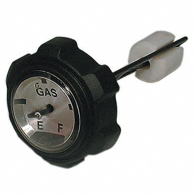 Fuel Cap With Gauge ID 2 in