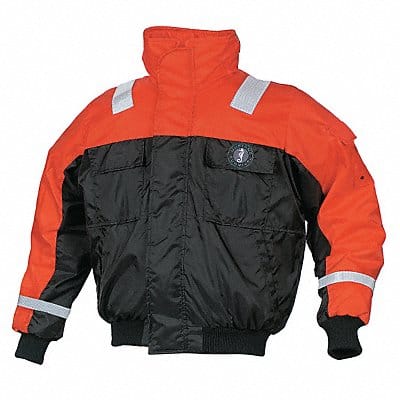 G1933 Flotation Jacket / Coat III M 15-1/2 lb.