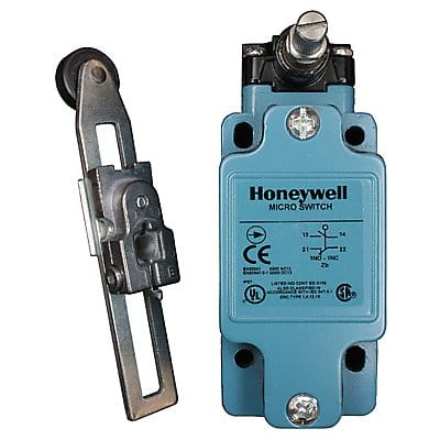 Global Limit Switch