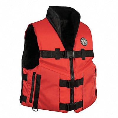 G1936 Standard Life Jacket III 2XL 15-1/2 lb.