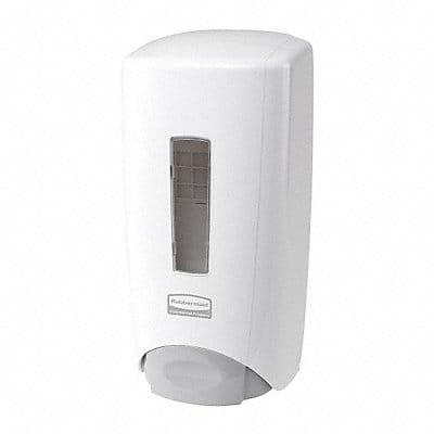 Soap Dispenser 1300mL White PK10