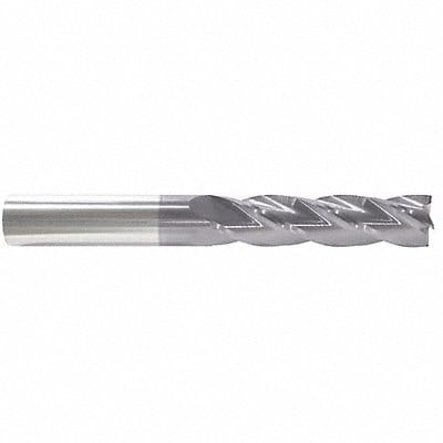 Sq. End Mill Single End Carb 3/4