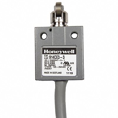 Miniature Limit Switch