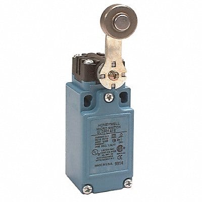 Global Limit Switch