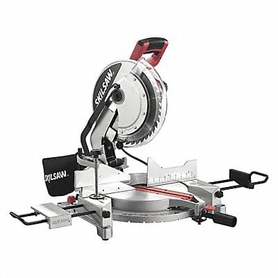 Miter Saw 12 in Blade Dia 4500 RPM