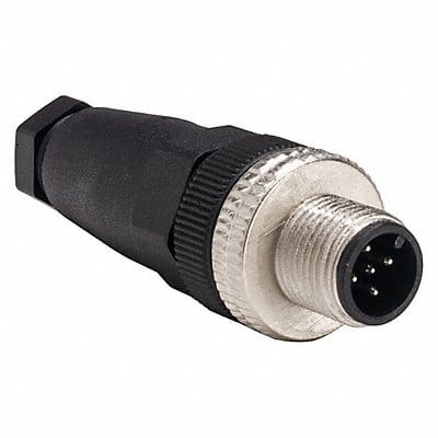 Internal Thread Connector 5 Male